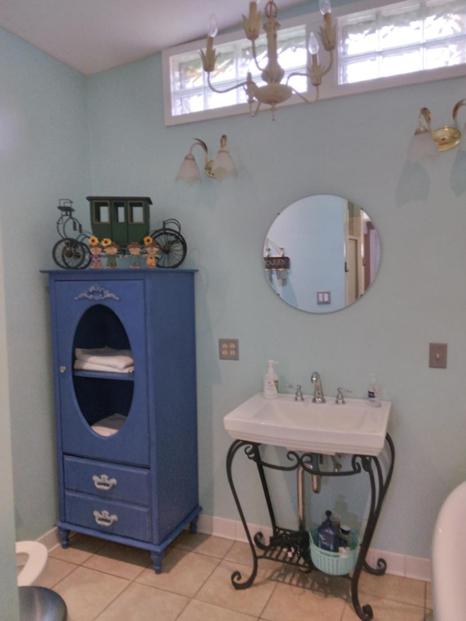 Bed and Breakfast Betty Lous Garden Nashville Exterior foto